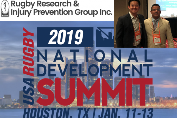 2019 NDS USAR.houstonTx.Cover photo