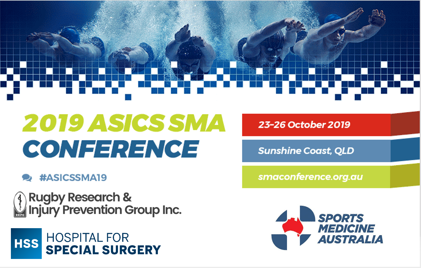 2019 ASICS SMA 2019 ASICS SMA